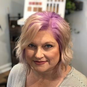 Meet your Posher, Heather